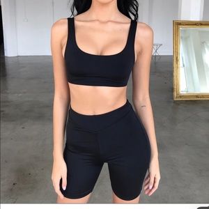 Tiger Mist Brazil Top